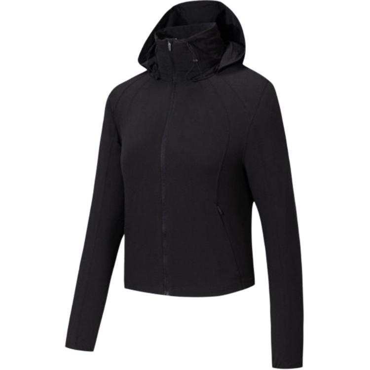 Anta Champion All Weather Collection Jackets & Coats Women's