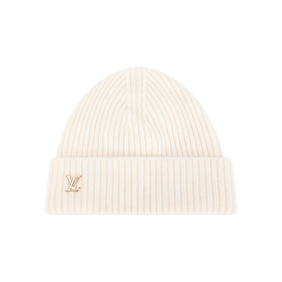 LOUIS VUITTON LOUIS VUITTON M94933 Lv Spark Beanie