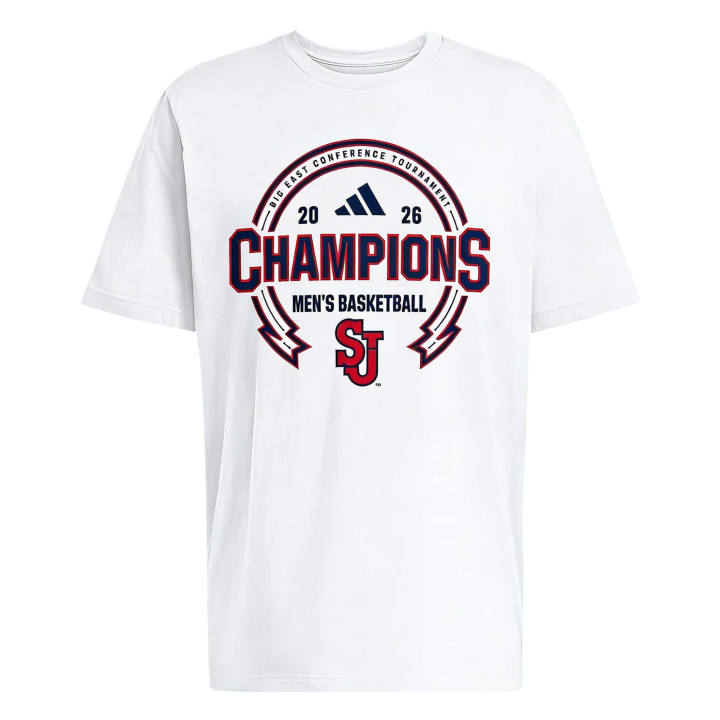 Adidas Adidas T Shirts Men's White Crew Neck