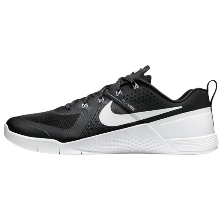 Nike Nike Metcon 1 Low top Training Shoes Unisex Black