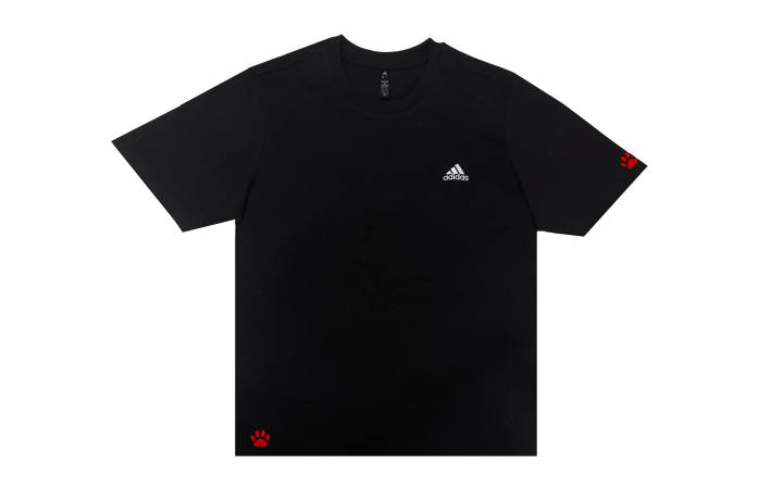 Adidas Adidas MUST HAVES T Shirt Unisex