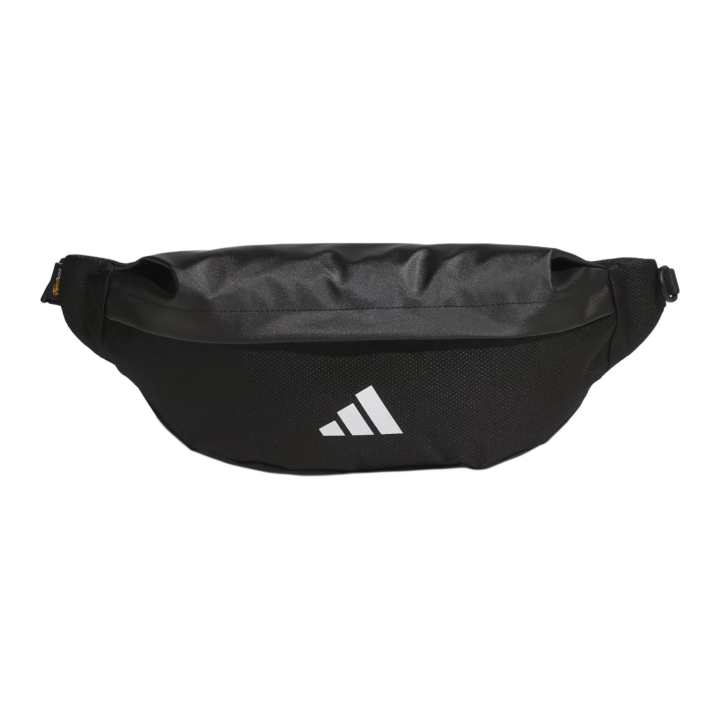 Adidas Adidas Polyester Fanny Pack Unisex Black