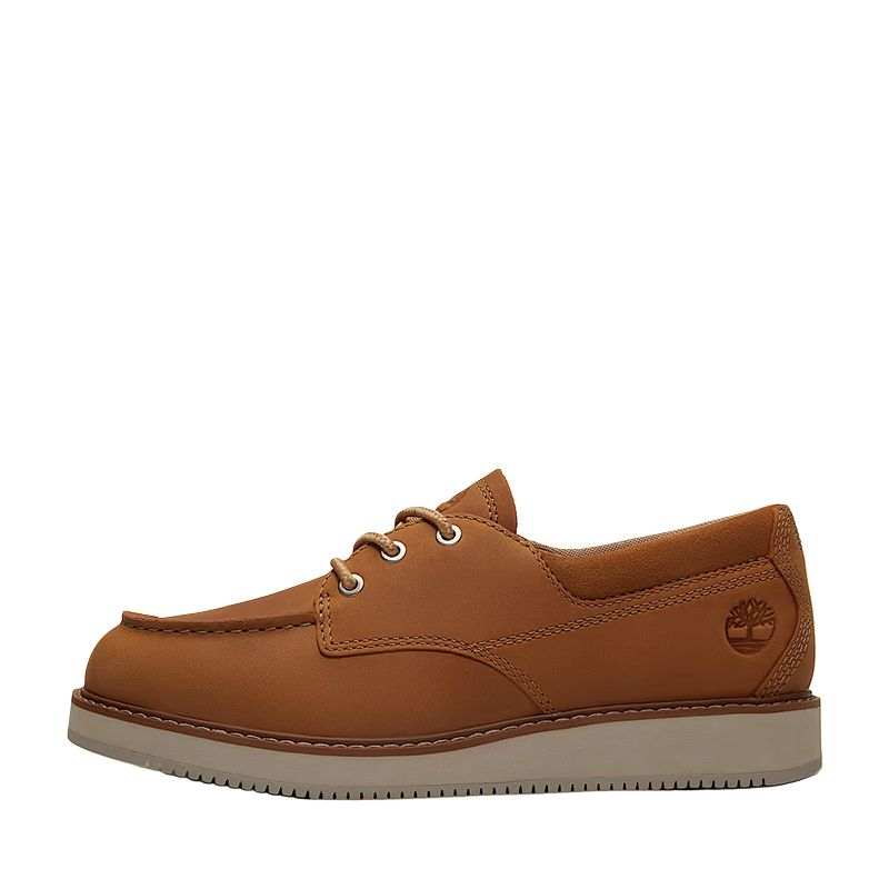 Timberland Boat Shoes Men's Brown