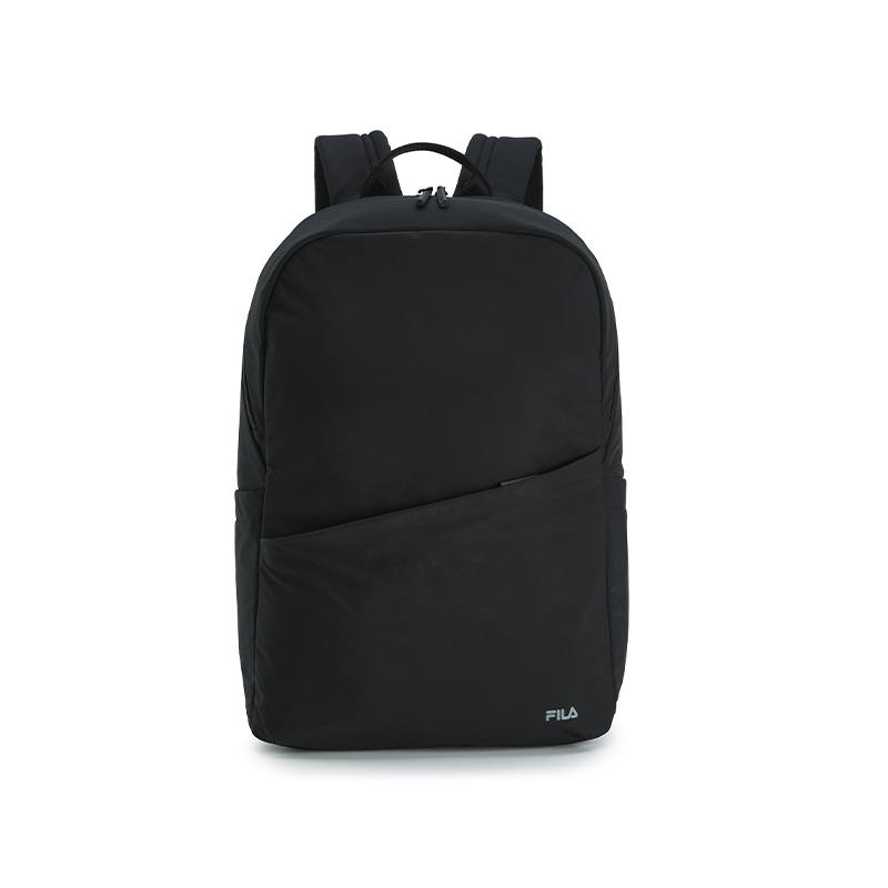 FILA FILA ORIGINALE Fabric Backpack Men's Jet Black