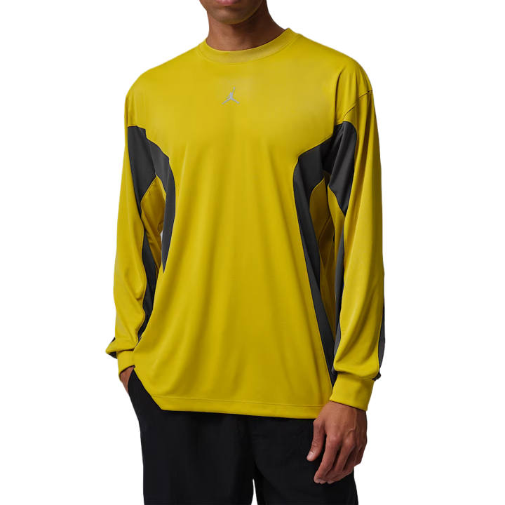 Jordan Jordan Brooklyn Men's Hike Mike Graphic Jersey