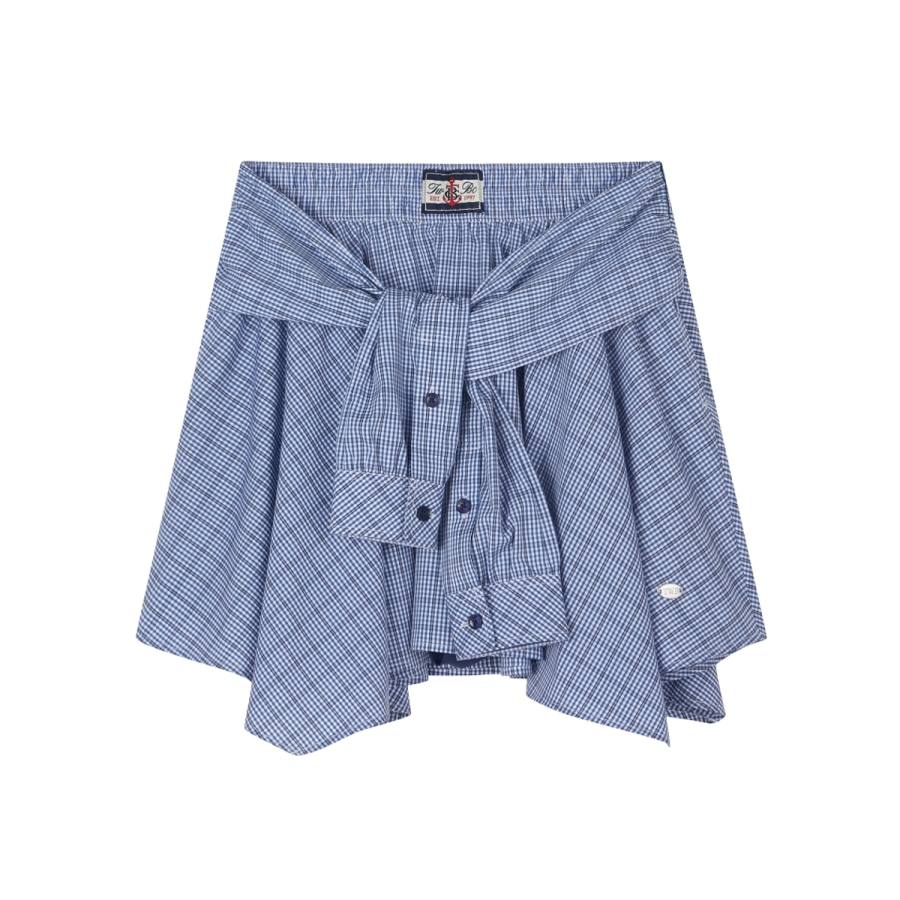 Teenie Weenie Casual Short Skirts Women's