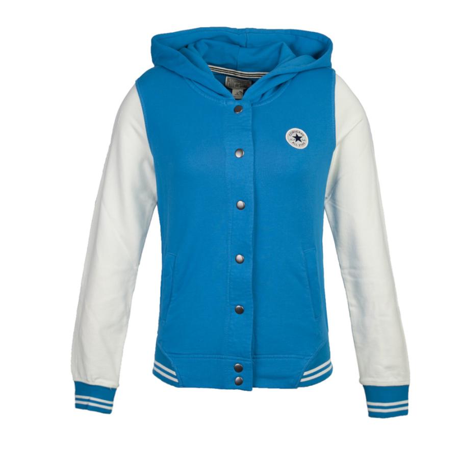 Converse Converse All Star Jacket Women's