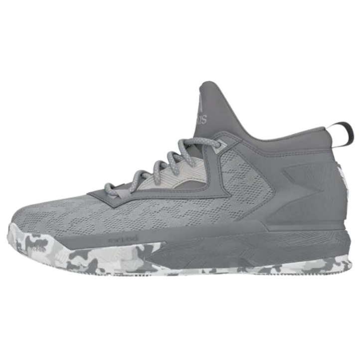 Adidas Adidas D Lillard 2 'Clear Onix'