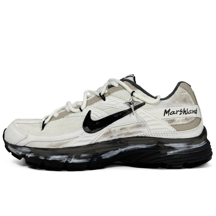 Nike Nike Lightweight Low top Casual City Commuting Training Running Shoes Unisex