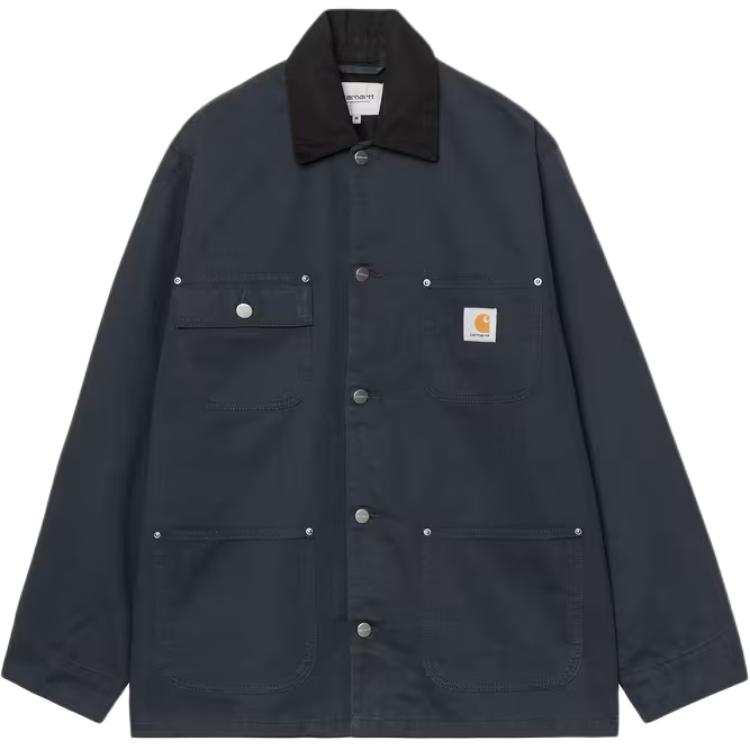 Carhartt WIP SS26 OG Chore Coat Jacket Unisex