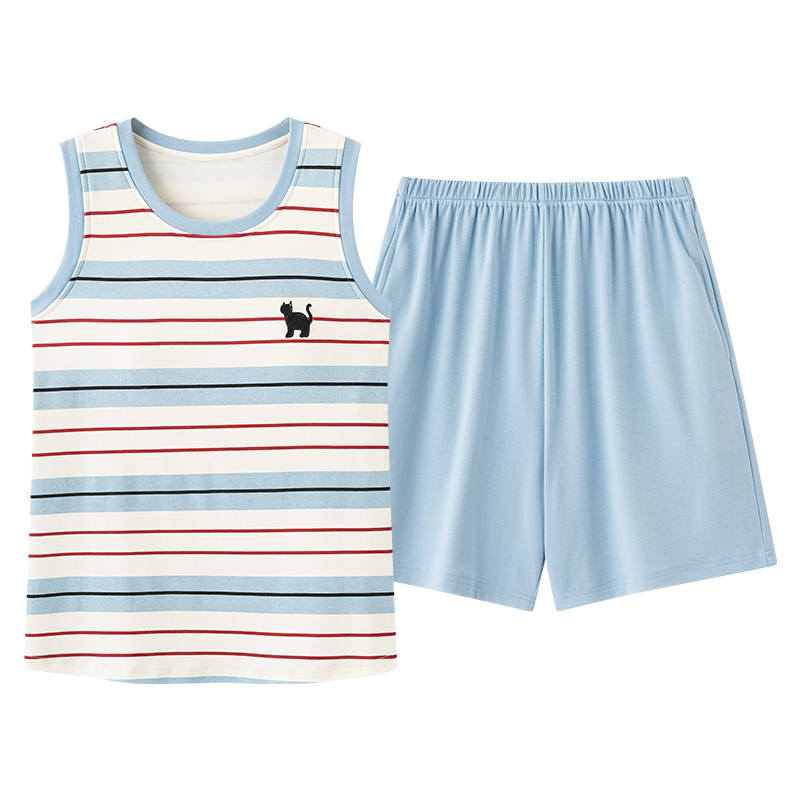 THREEGUN THREEGUN Women's Pajama Sets