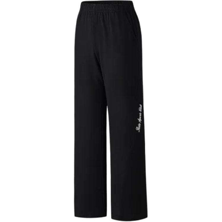 Anta Women's Apparel Casual Pants Women's
