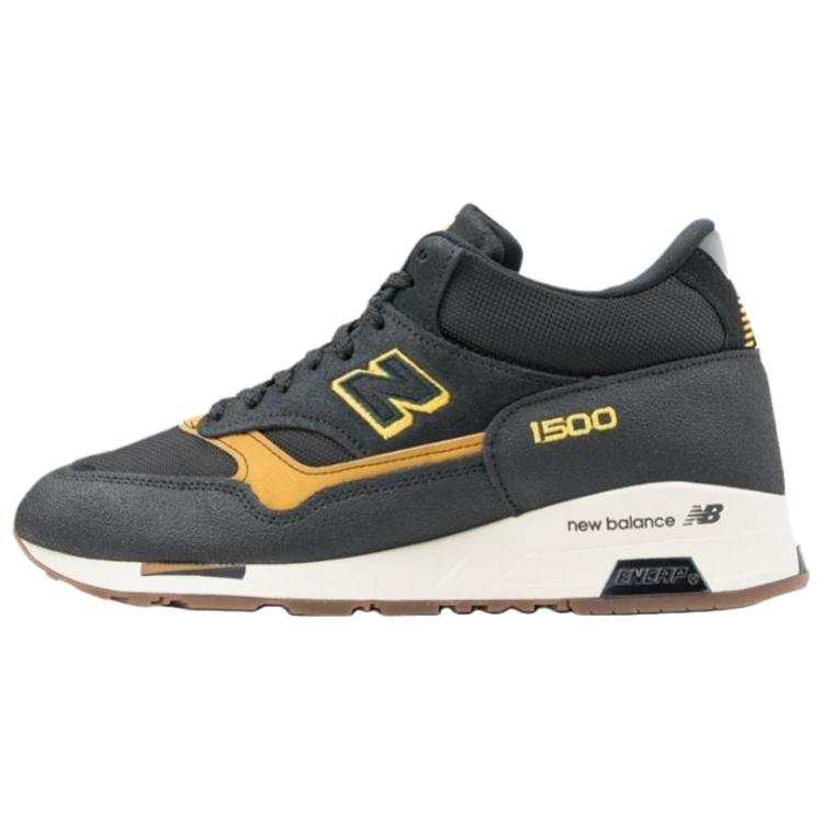 New Balance 1500 New Balance Made in England 'Black Tan'