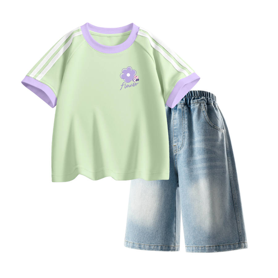 Disney Casual Sportswear 2 Piece Set Kids'