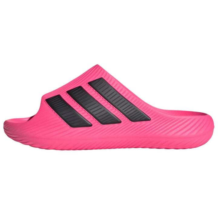 Adidas Adidas Purechill Slide Slippers Unisex Bright Pink