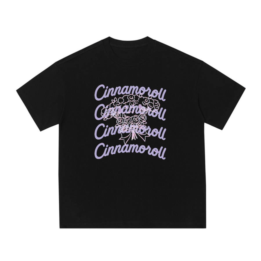 Sanrio Cinnamoroll T Shirt Unisex