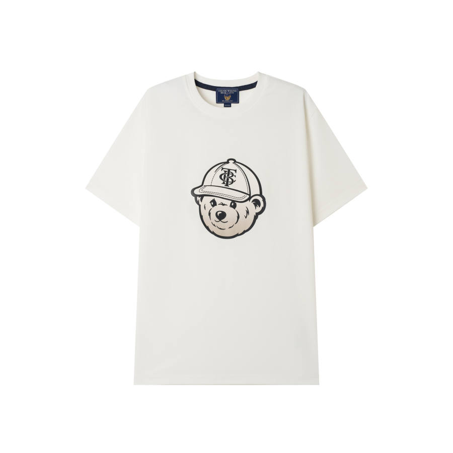 Teenie Weenie Men T Shirt Unisex