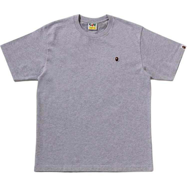 A BATHING APE A BATHING APE SS26 T Shirt Unisex