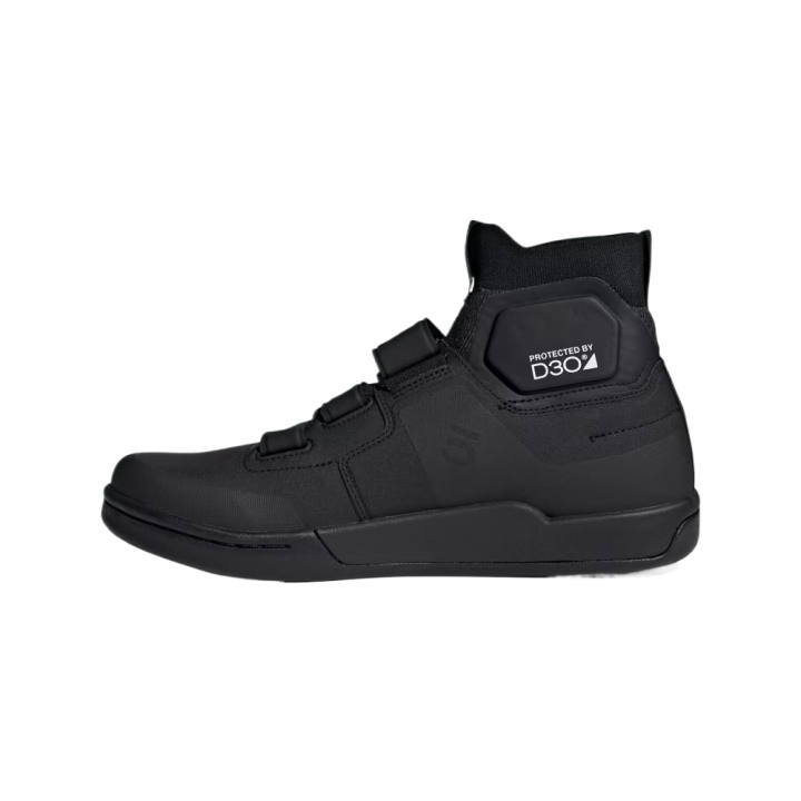 Adidas Adidas Five Ten Freerider Pro Breathable Mid top Cycling Shoes Men's