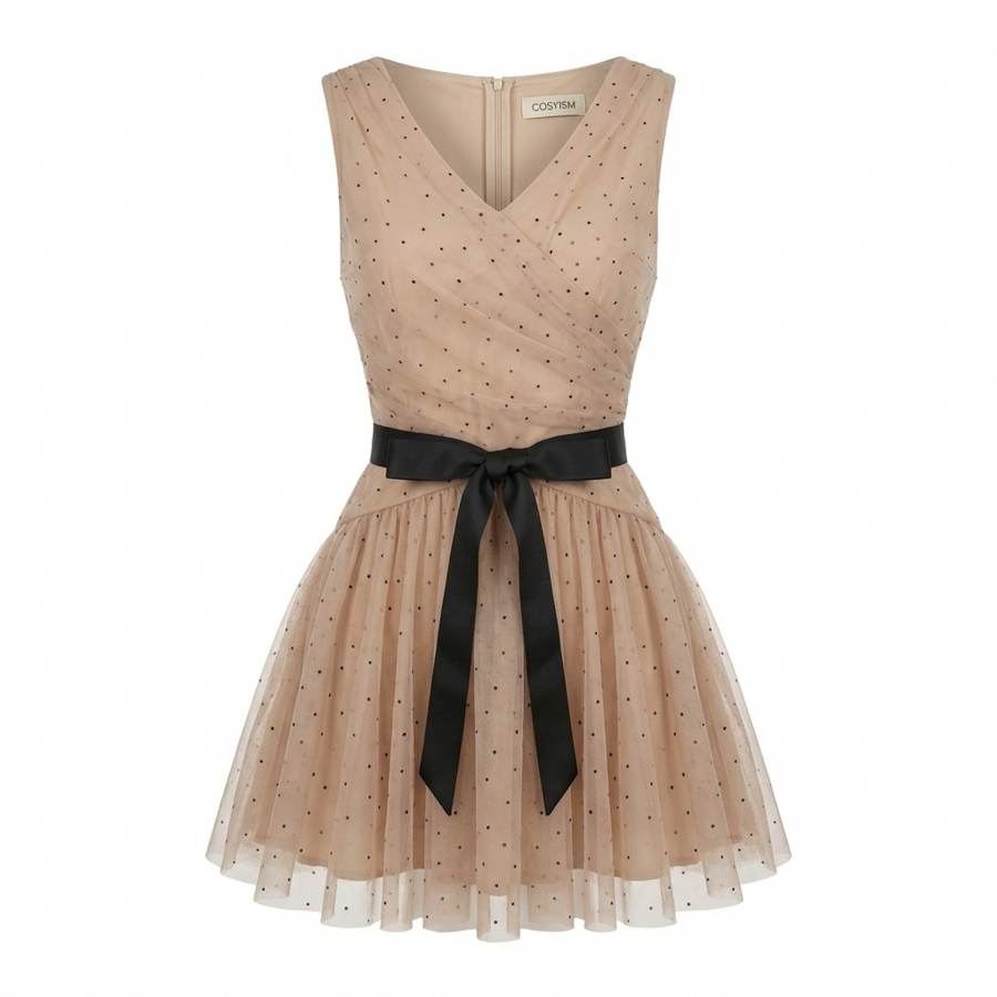 Cosyism Dress Women's Gift Box Set Included