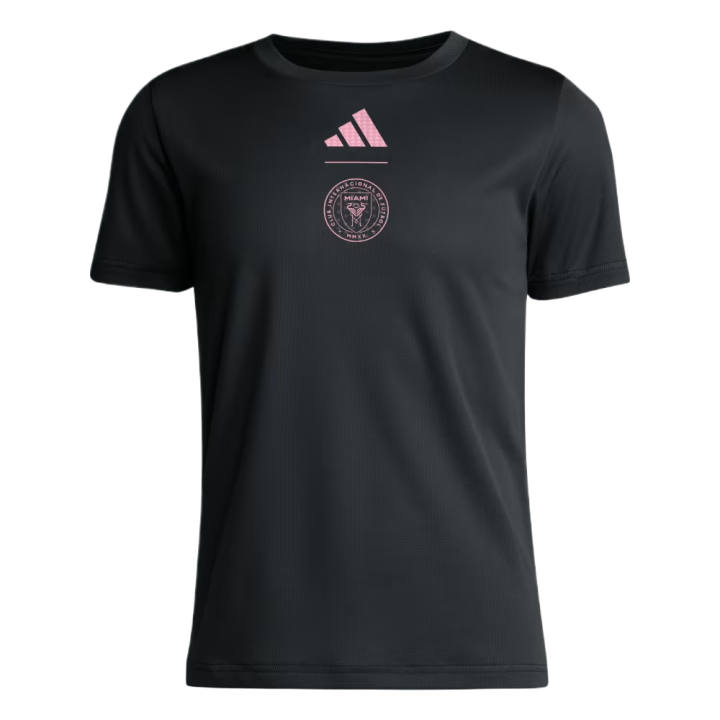 Adidas Adidas Kids T Shirts Crew Neck