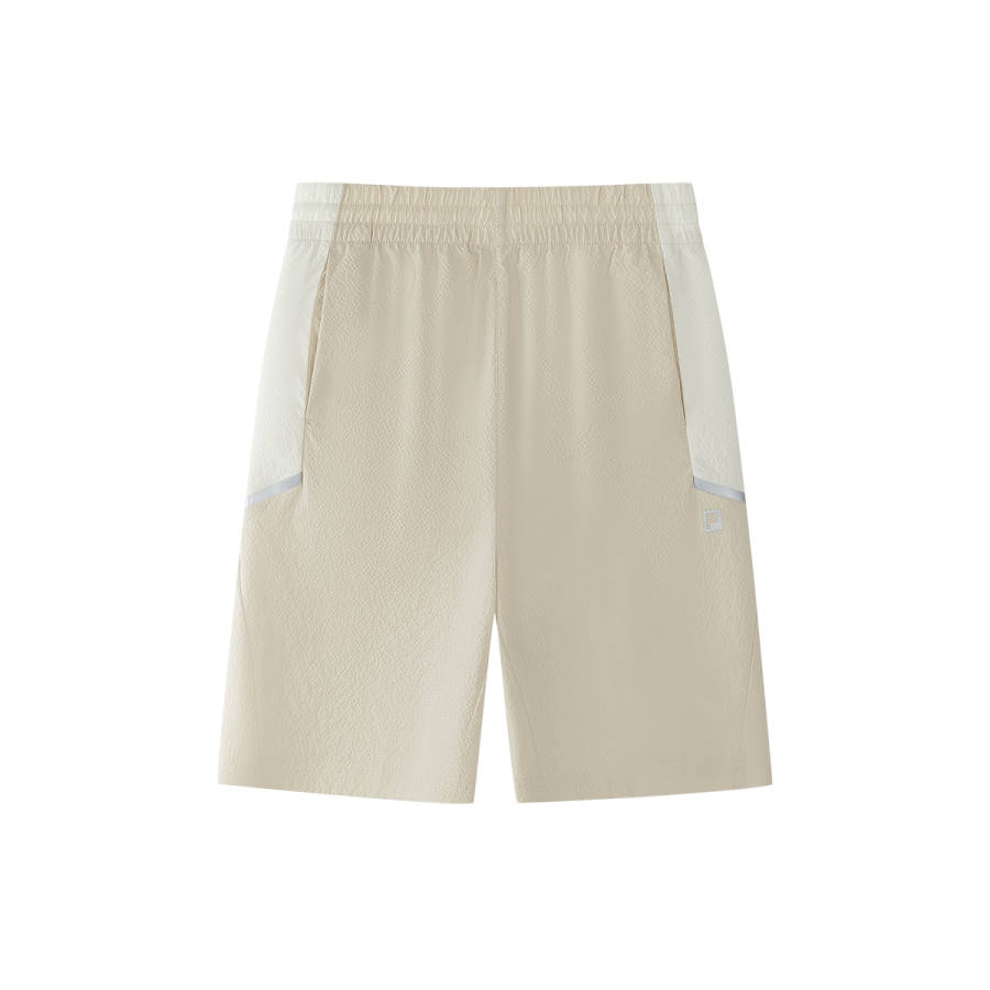 FILA KIDS PERFORMANCE FPH Kids' Apparel Shorts Kids' Aromatherapy Apricot