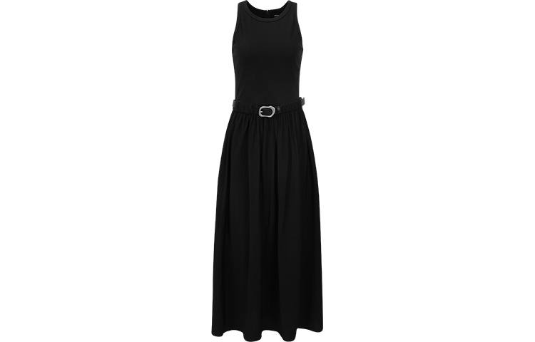 URBAN REVIVO Sleeveless Dress Women's