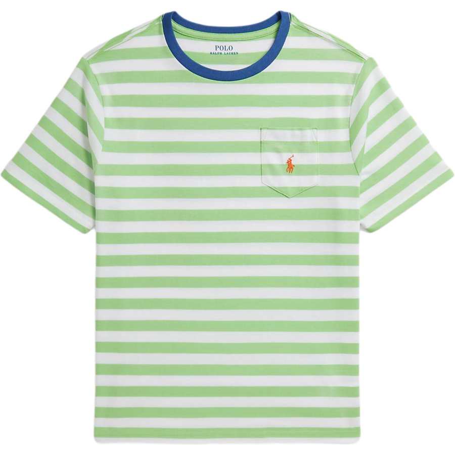 Polo Ralph Lauren T Shirt Classic Version Kids'