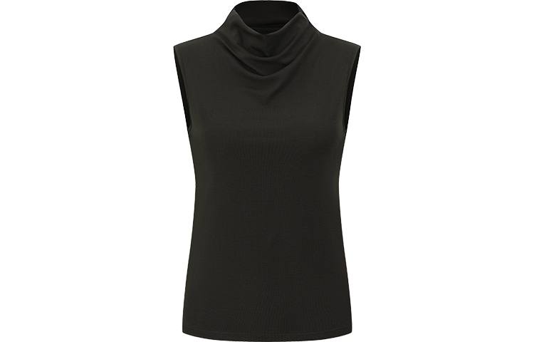 URBAN REVIVO Women's Tank Top Apparel Women's