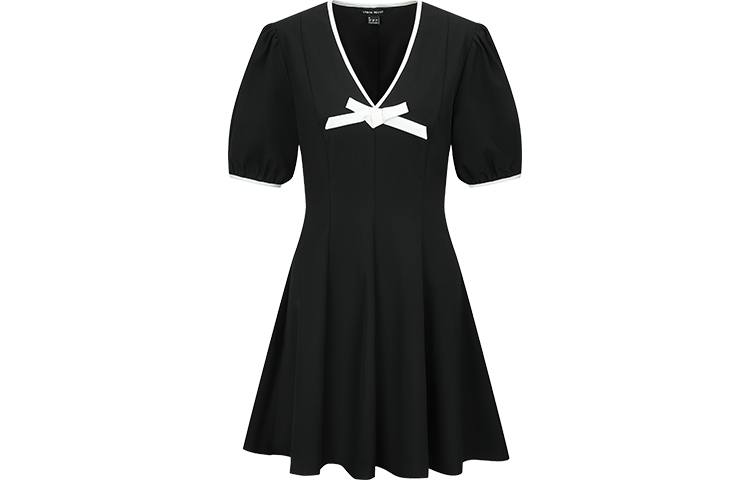 URBAN REVIVO Sleeveless Dress Women's