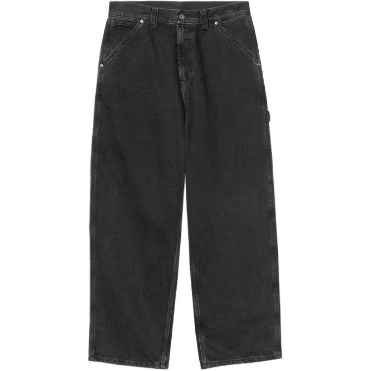 Carhartt WIP SS26 Belmont Pant Jeans Unisex