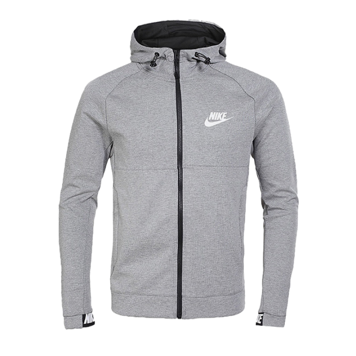 Nike Nike Jackets Men's 063 Hooded Moderate Other