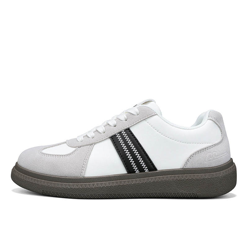 Warrior German Army Trainers Abrasion Resistant Lightweight Slip Resistant Low top Casual Shoes Women's