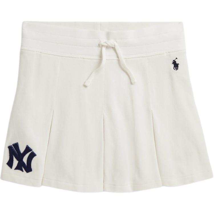 Polo Ralph Lauren X Yankees SS26 Shorts Kids'