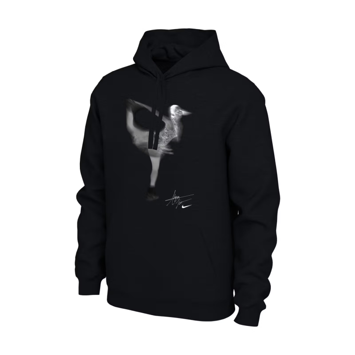 Nike Nike Sportswear "Alysa Liu" Men's Fleece Hoodie