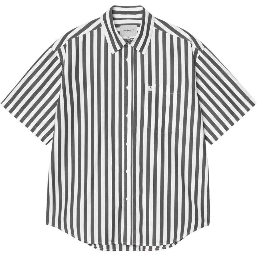 Carhartt WIP SS26 S/S Royce Shirt Unisex