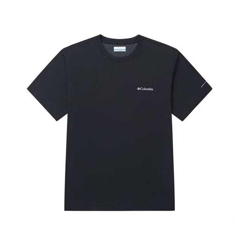 Columbia Short Sleeved T Shirts Men's