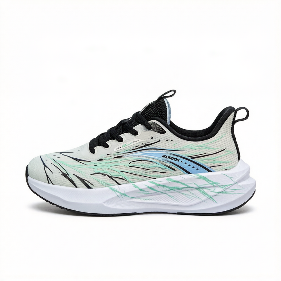 WARRIOR Warrior Low top Running Shoes Unisex