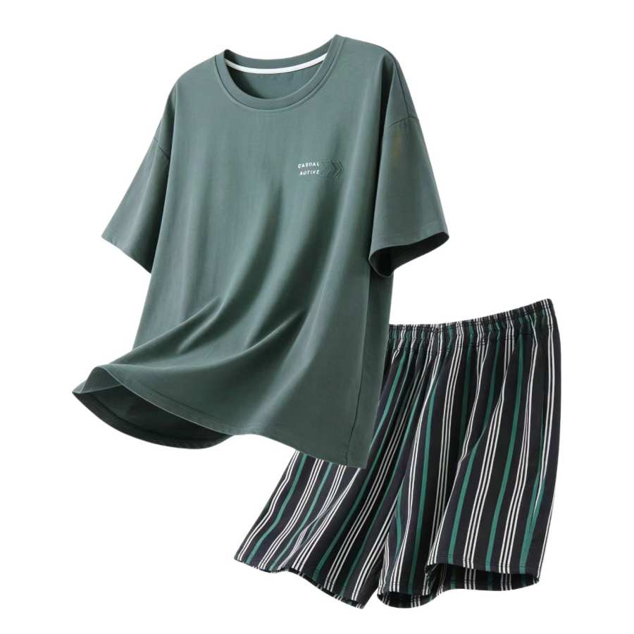 MIIOW MIIOW Loungewear & Sleepwear Men's