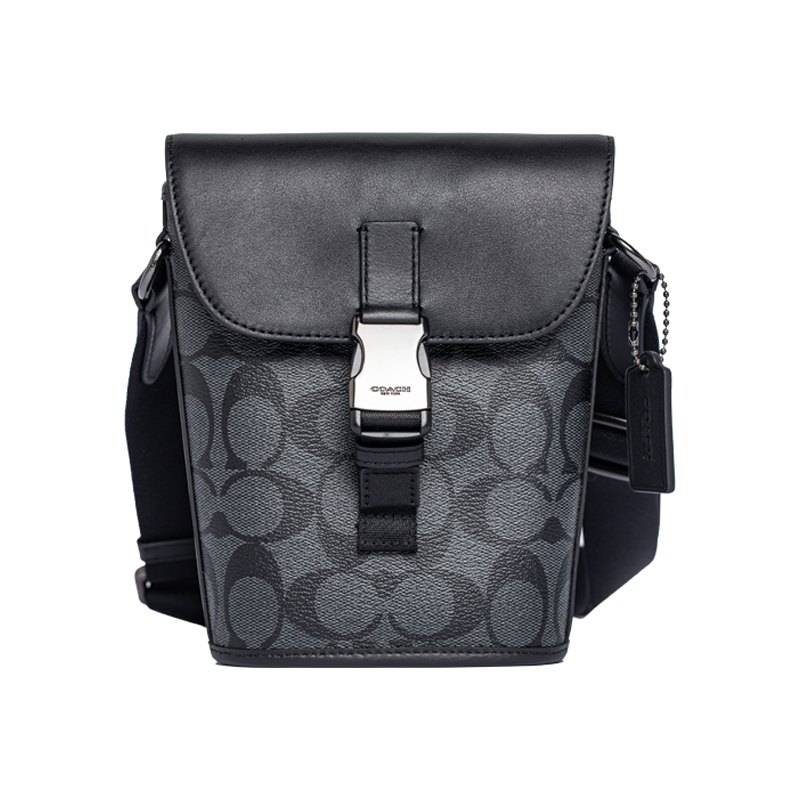 COACH COACH Track Crossbody Bags