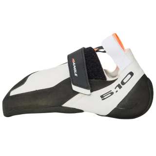 FIVE TEN Rock Climbing Shoes Unisex Black White