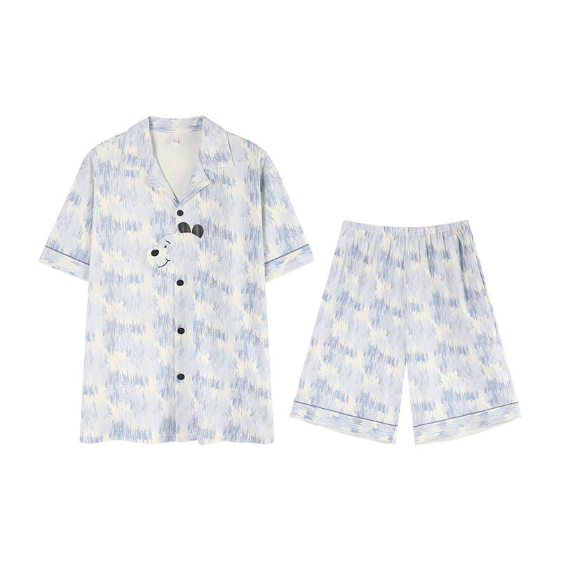 MIIOW MIIOW Unisex Pajama Sets