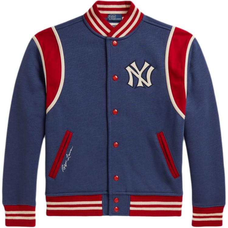 Polo Ralph Lauren Jackets & Coats X Yankees SS26 Kids'