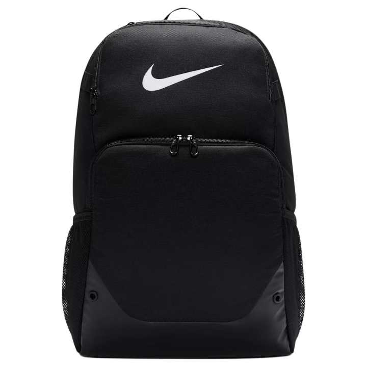 Nike Nike Brasilia Polyester Backpack Extra Large Unisex Black