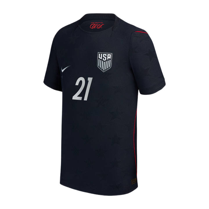 Nike Nike Kids' Sports Tops Crew Neck Moderate