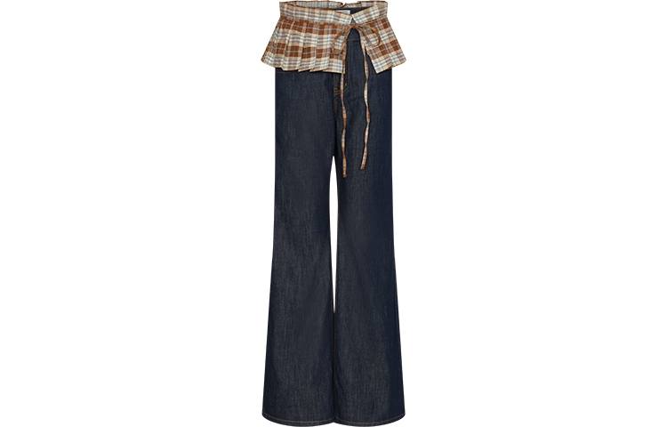 URBAN REVIVO Women's Jeans Apparel Women's