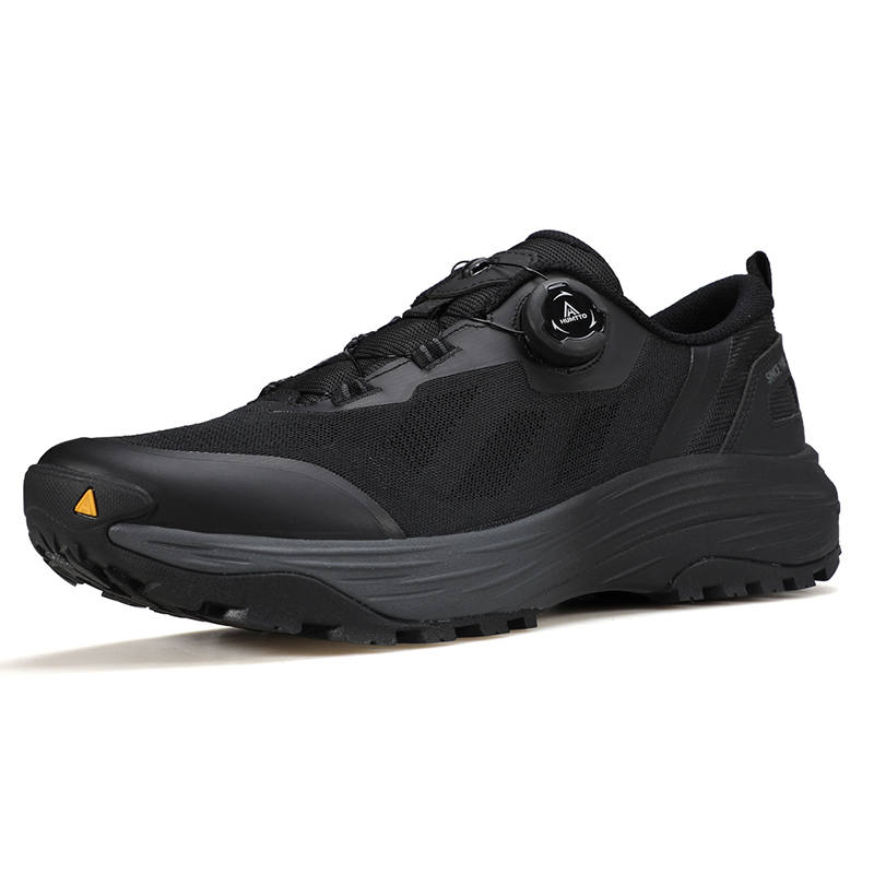 HUMTTO Textile, Synthetic Leather, TPU Cushioning Slip Resistant Abrasion Resistant Breathable Lightweight Low top