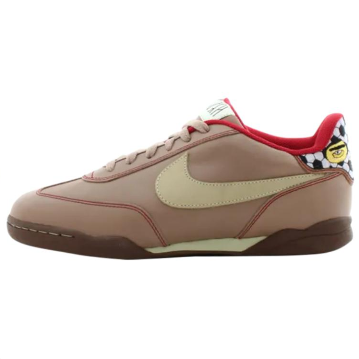 Nike Nike Zoom FC Casual Shoes Men's Brown