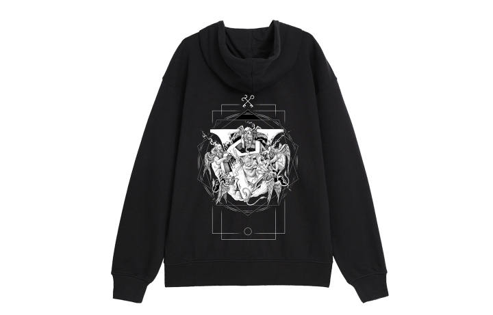 Jordan Jordan Brooklyn Fleece Jacket Unisex