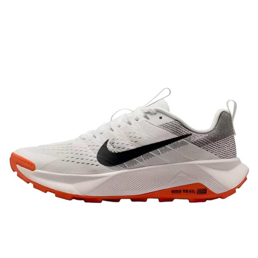 Nike Nike Wildhorse 10 Trail Running Shoes Men's White Black